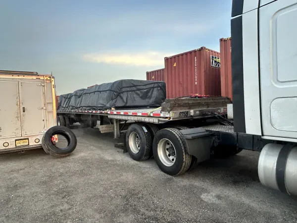 Onsite Truck and Trailer Mobile Repair - photo 3