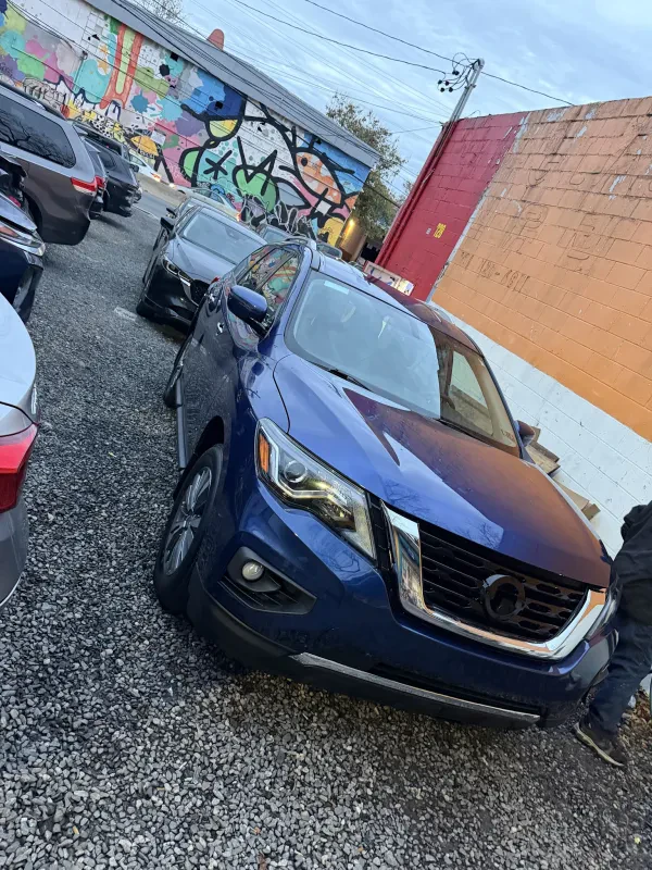 A&M Auto Repair Jersey City - photo 4