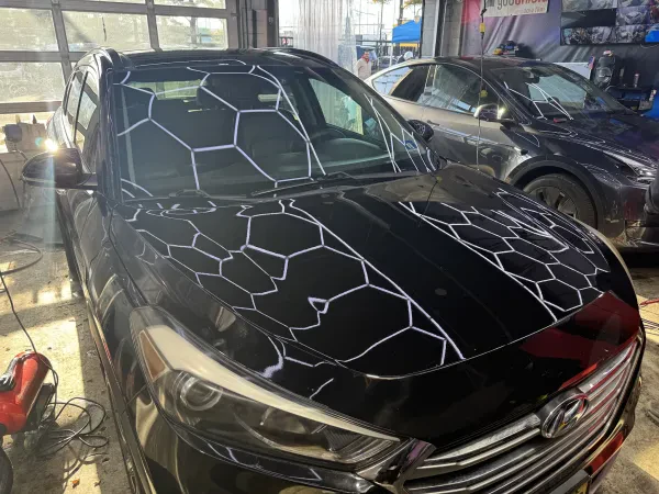 Waxman of Tristate Car Detailing Center - photo 3