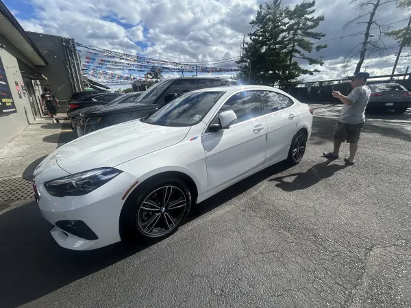 Waxman of Tristate Car Detailing Center - photo 4