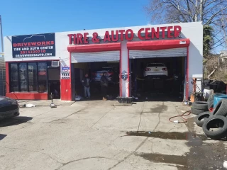 Driveworks Tire and Auto Center