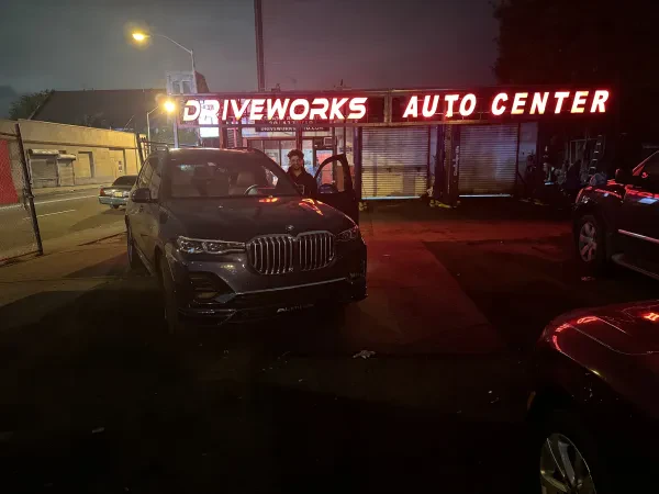 Driveworks Tire and Auto Center - photo 2