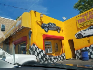 Marcos Tire & Auto Mechanic