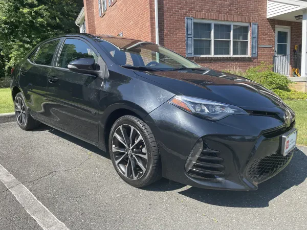Hudson Toyota Service and Parts - photo 3
