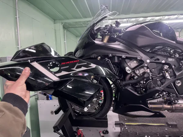 Jersey City Motorcycle Works - photo 4