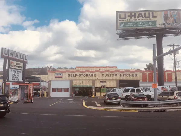 U-Haul Moving & Storage of Jersey City - photo 4