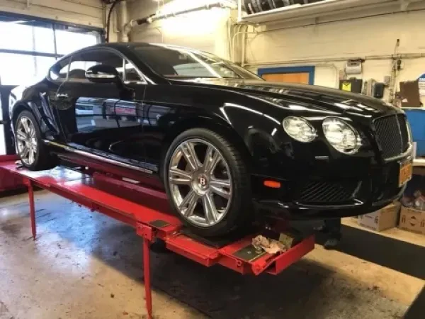 WheelBoss Inc. - photo 2