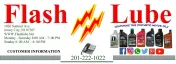Flash Lube LLC