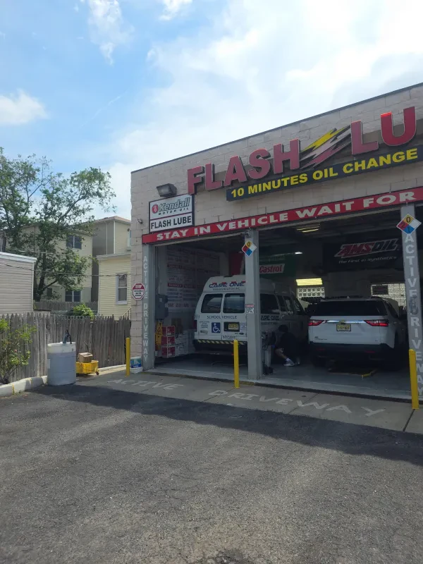 Flash Lube LLC - photo 4