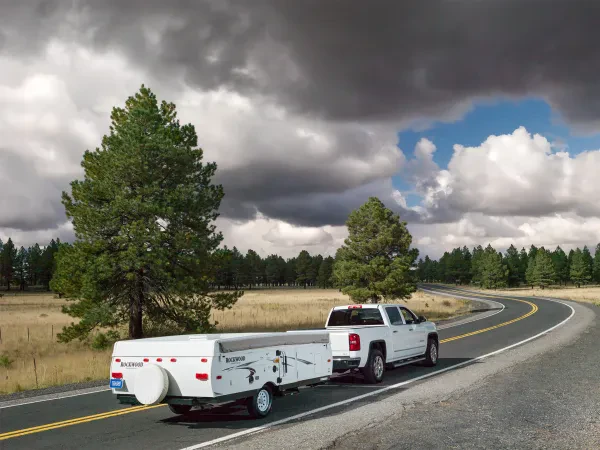 Trailer Hitches at U-Haul - photo 4