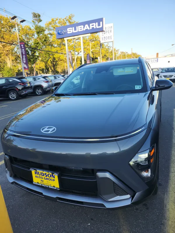 Hudson Hyundai - photo 4
