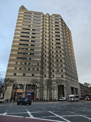 BNY Pershing