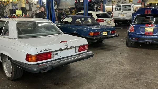 G & T Auto Imports - photo 3