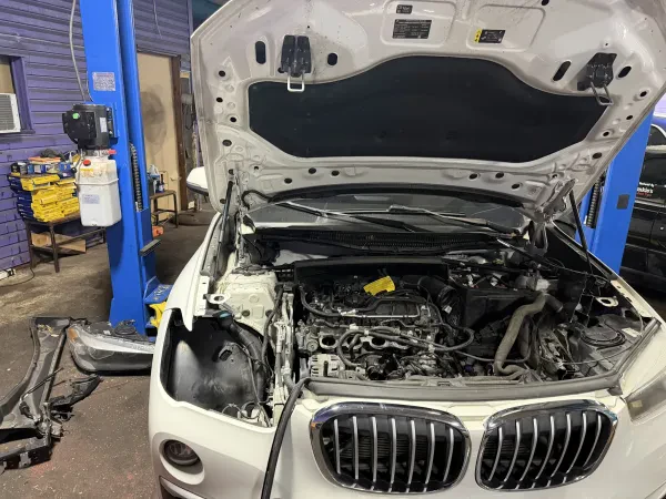 SAL Auto Repair Inc & Kudos Rental LLC - photo 4