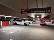 Tesla Supercharger