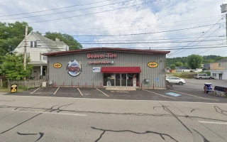 Beaver Tire And Service