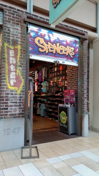 Spencer's