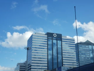 JP Morgan