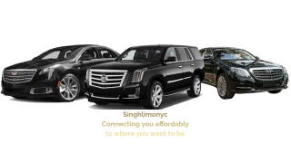 Singh Limo NYC