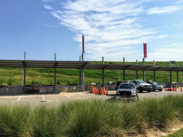 Wake County Convenience Center Site 7 - photo 4