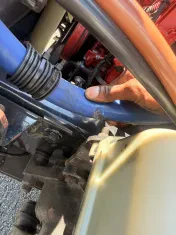 24HR Truck Tire Repair Road Service LLC