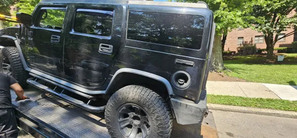 A & L Auto Body - photo 2
