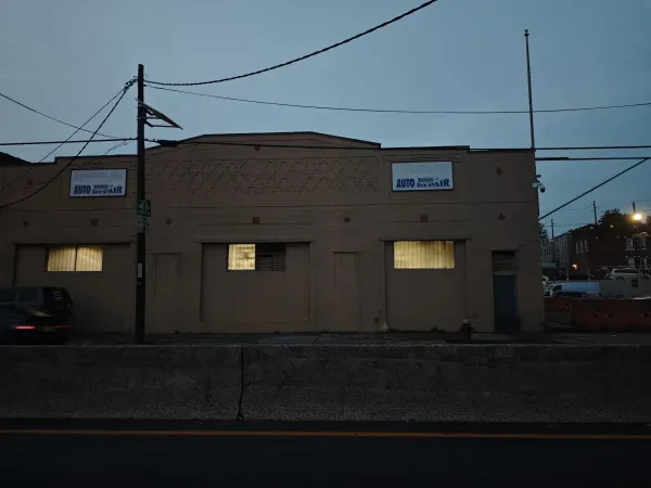 A & L Auto Body - photo 3