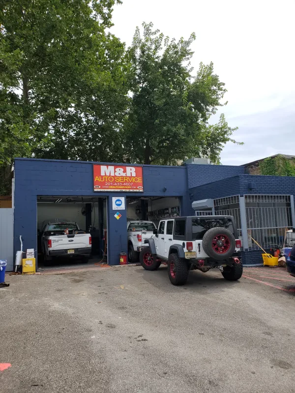 M&R Auto Services | Auto Repair Shop - photo 3