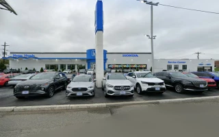 Metro Honda Parts