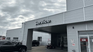 Hudson Nissan Service and Parts