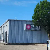 Three-C Body Shop