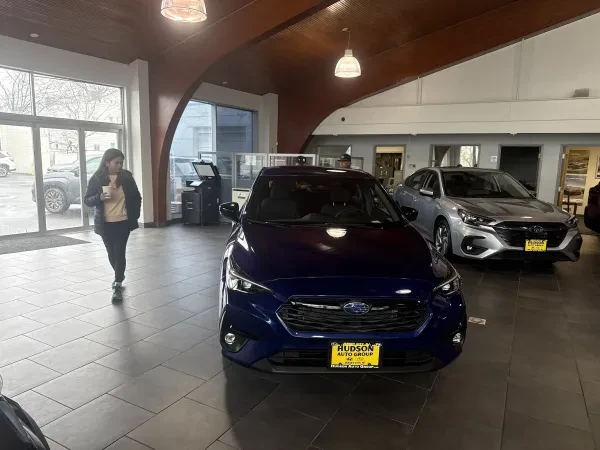 Hudson Subaru - photo 3