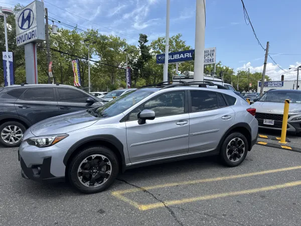 Hudson Subaru - photo 4