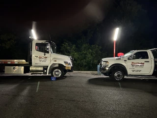 Zee Towing