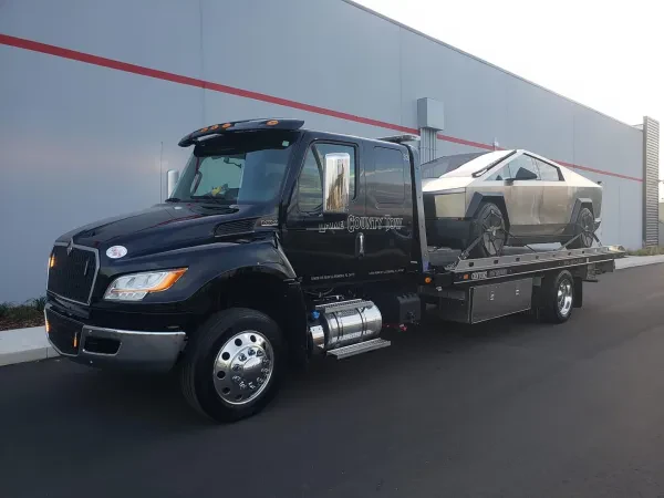 Apache Junction towing - photo 4