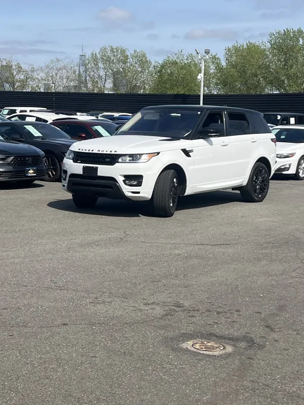 Axis Chrysler Dodge Jeep Ram - photo 2
