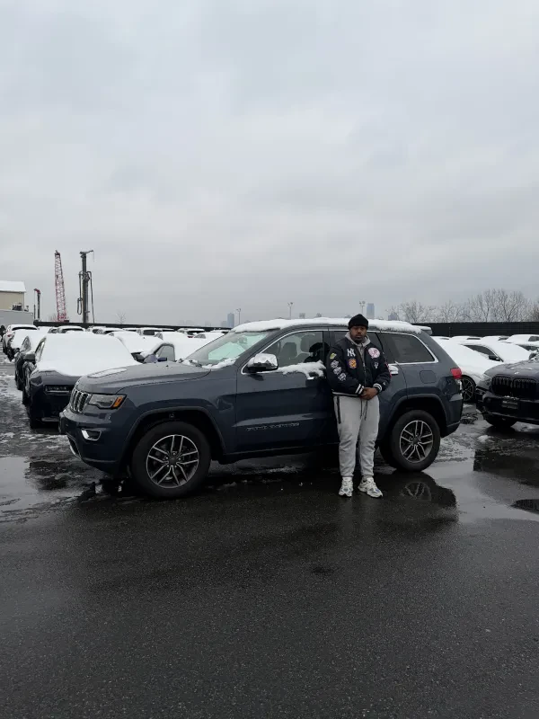 Axis Chrysler Dodge Jeep Ram - photo 3