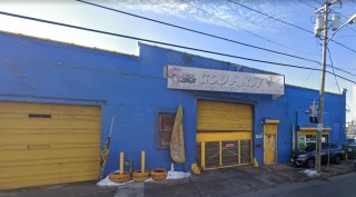 God First Auto Body & Repair