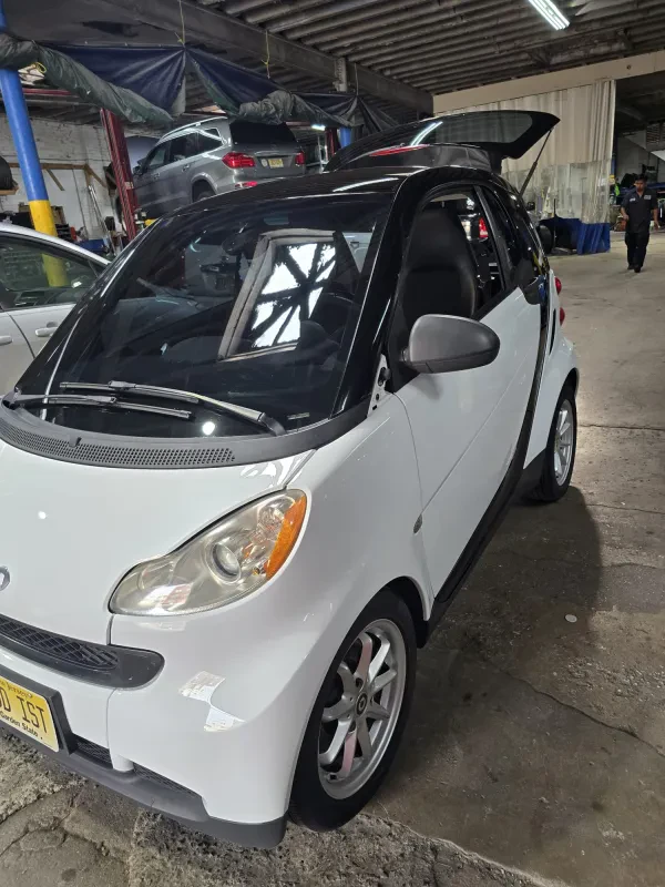 God First Auto Body & Repair - photo 2
