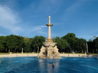 Lincoln Park