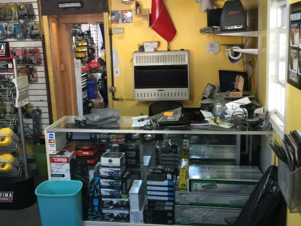 Jersey Auto Alarms - photo 3
