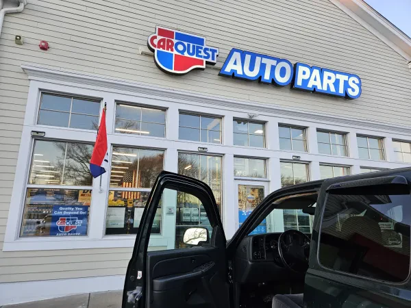 Carquest Auto Parts - D & M AUTO - MEDWAY - photo 3