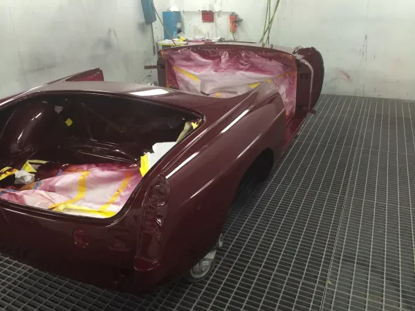 Classic Collision Center - photo 2