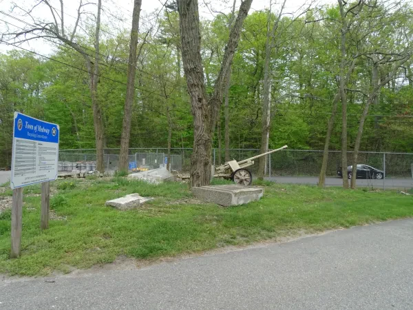 Medway Recycling Center - photo 3