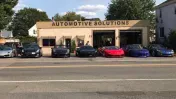 Automotive Solutions