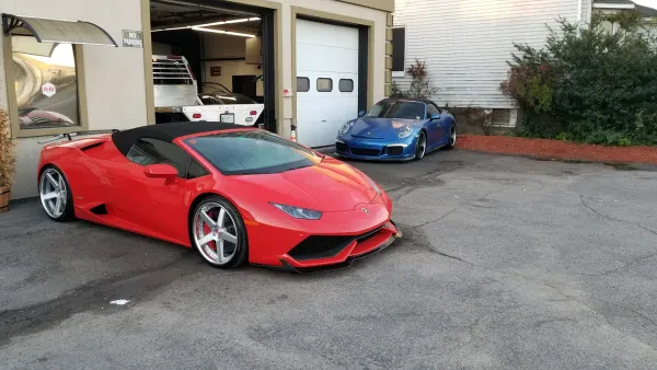 Automotive Solutions - photo 2