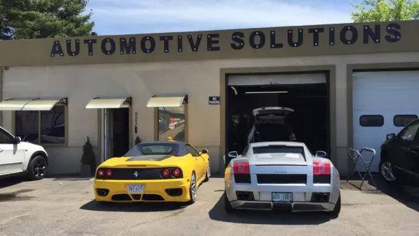 Automotive Solutions - photo 3