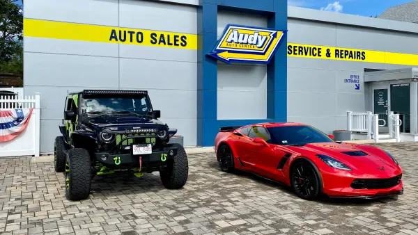 Audy Auto Center - photo 2