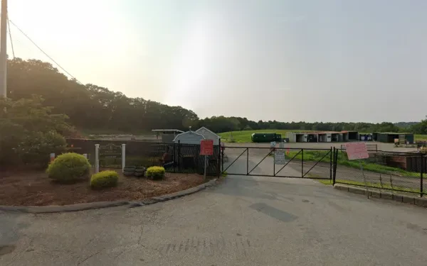 Town of Franklin Recycling Center - photo 3