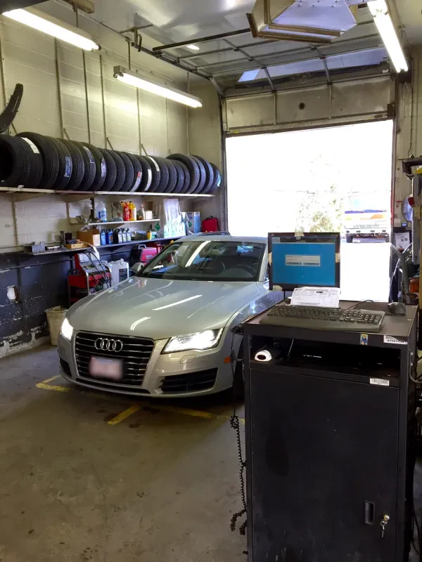 Franklin Gas & Autocare - photo 4